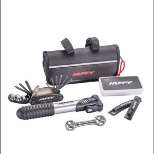 Huffy Bike Multi-Tool Kit Bag Repair Kit NEW